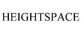 HEIGHTSPACE