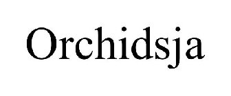 ORCHIDSJA