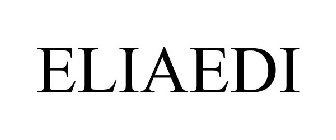 ELIAEDI
