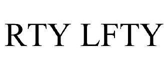 RTY LFTY