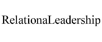 RELATIONALEADERSHIP