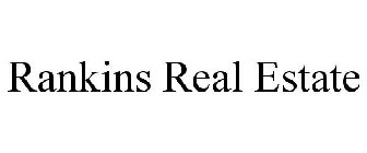 RANKINS REAL ESTATE