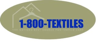 1-800-TEXTILES THE NATIONS BEST SOURCE FOR TEXTILE CARE