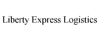 LIBERTY EXPRESS LOGISTICS