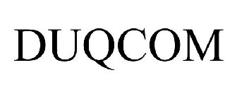 DUQCOM