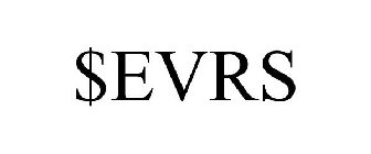 $EVRS