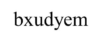 BXUDYEM