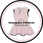 HOURGLASS PATTERNS BOSTON, MA USA
