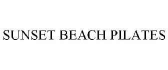 SUNSET BEACH PILATES