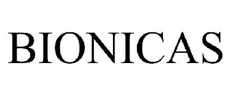 BIONICAS