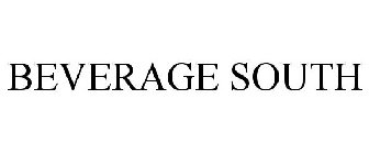 BEVERAGE SOUTH