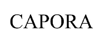 CAPORA