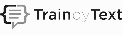 TRAINBYTEXT