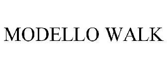 MODELLO WALK