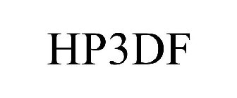 HP3DF