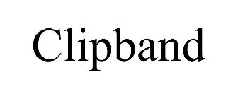 CLIPBAND