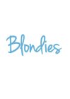 BLONDIES