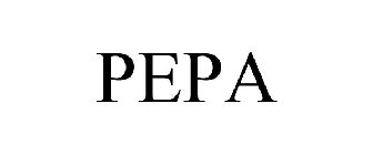 PEPA