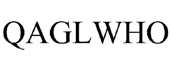 QAGLWHO