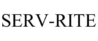 SERV-RITE