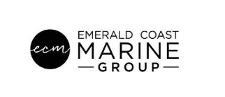 ECM EMERALD COAST MARINE GROUP