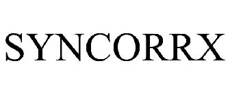 SYNCORRX
