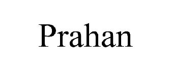 PRAHAN