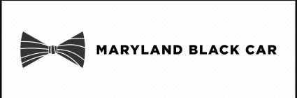 MARYLAND BLACK CAR