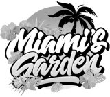 MIAMI'S GARDEN