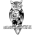 ELEVENEVELE