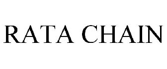 RATA CHAIN