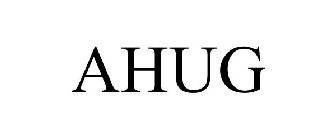 AHUG