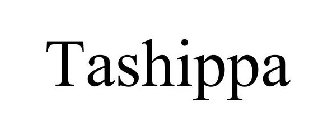 TASHIPPA
