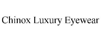 CHINOX LUXURY EYEWEAR