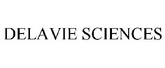 DELAVIE SCIENCES