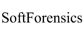 SOFTFORENSICS