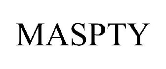 MASPTY