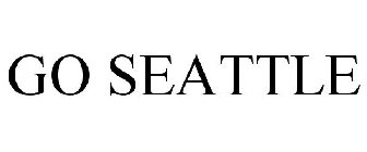 GO SEATTLE