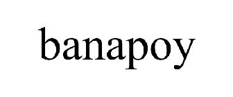 BANAPOY