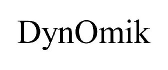 DYNOMIK