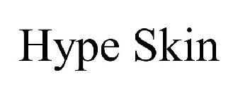 HYPE SKIN