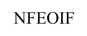 NFEOIF