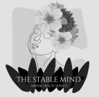 THE STABLE MIND MENTAL HEALTH SERVICES