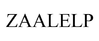 ZAALELP