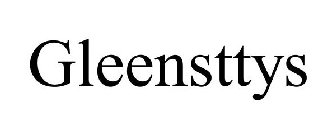 GLEENSTTYS
