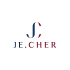 JC JE. CHER