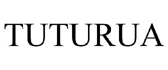 TUTURUA