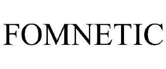FOMNETIC