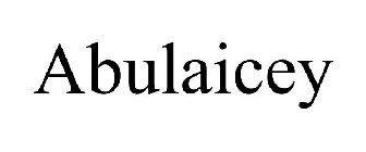 ABULAICEY