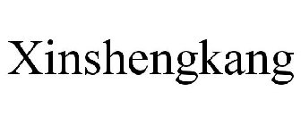 XINSHENGKANG